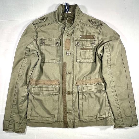 H&M | Divided Jacket 🧥 Women’s SZ S - Picture 4 of 10